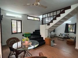 Tripvana Backpacker Hostel，位于纳西克的酒店