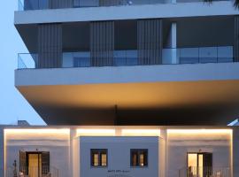 White City Limassol，位于利马索尔的酒店