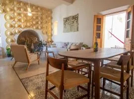 Casa Xma'al by Kanaa - Colonial Retreat with an Outdoor Pool in Central Merida