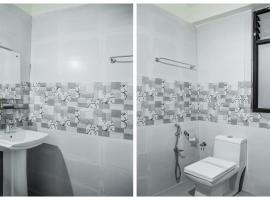 Collection O Shree Kunj White Lotus，位于甘托克的酒店