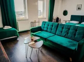 Hotel Świt