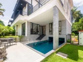SaffronStays Miami