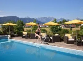 Hotel Sommer-Haus am See