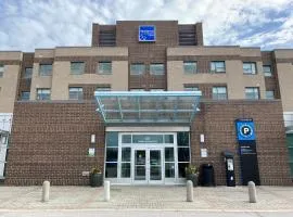 汉密尔顿会议中心公寓酒店 