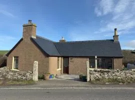 Withi-Gill - Cottage - Bay of Ireland Views