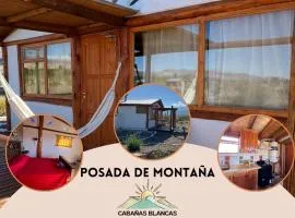 Posada de montaña