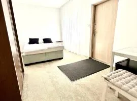 Apartamenty & Pokoje przy PLAŻY