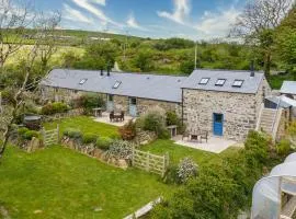 Preseli Hills Cottages - Luxury 5 star Cottages in Pembrokeshire