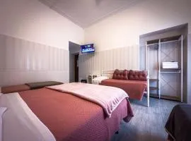 Hotel Giada Roma