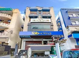 FabHotel Max Inn I