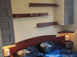 Mobil-home