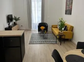Apartamento Vinoble Jerez