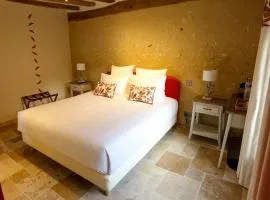 Chambre Saumur
