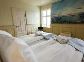 Skata Boutique Hotel