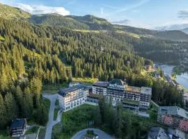 Waldhotel Arosa