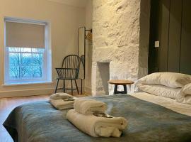 Nant y Ffynnon 2，位于Llithfaen的酒店