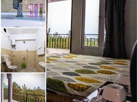 HOTEL Makarios