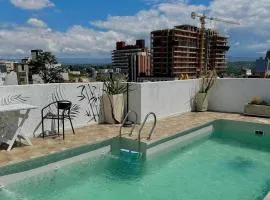 Hotel Toulon