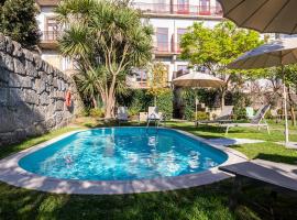 Oporto Maison Alves da Veiga