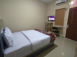 Setia Hotel，位于Kedaton的酒店