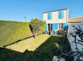 Maison tout confort 4 personnes port des salines 3 étoiles 2025