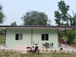 Kiang Khao Bungalow