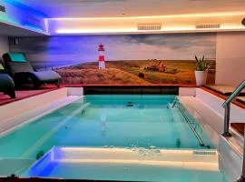 HOTEL DÜNENLÄUFER Carolinensiel