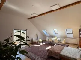 Apartament Poranek w Sadzie