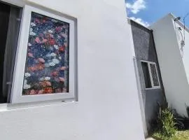 Susana's house, your home in Ahuachapán