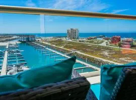 Baja Luxury With Spectacular Ocean Views Ensenada