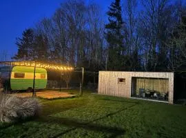 Glamping 't Hoveke
