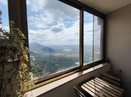 Norma House on the Rocks