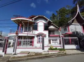 Homestay Syariah Rumah Umi