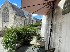 Le gîte de Louise