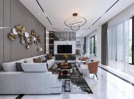 HL Home，位于Sa Vi Xom的酒店