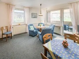Ferienwohnung "Fuchsbau"