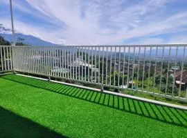 Villa Srikandi Rayya A8