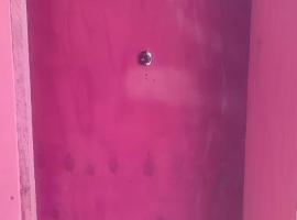 Bokanito Sam Chak，位于Boca del cielo的酒店