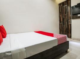 Hotel O Sunrise，位于卢迪亚纳的酒店