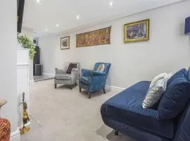 OnSiteStays - Cute Cottage In Barcombe