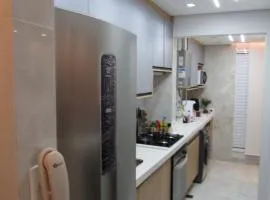 Quarto Apt AirPort GRU Congonhas Cumbica Poupatempo Shopping Internacional SP A Melhor localização perto da grande São Paulo