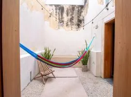 Casa Chibal by Kanaa - Colonial Retreat with an Outdoor Pool in Central Merida