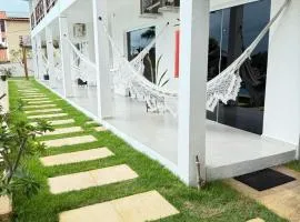 Milano Hotel Pousada Canoa Quebrada
