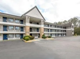 Motel 6 Columbus, GA Columbus Airport