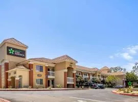 亚美利卡延住酒店 - 洛杉矶 - 洛杉矶国际机场 - 埃尔塞贡多，位于埃尔塞贡多洛杉矶国际机场 - LAX附近的酒店