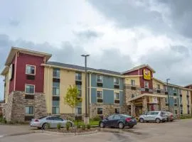 My Place Hotel-Davenport/Quad Cities, IA