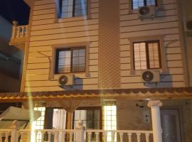 Villa zum wohlfühlen bis zu 10 Gäste，位于迪迪姆的酒店