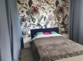 Gdańsk Osowa Daru Pomorza