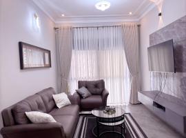 Tanzi Homes 2，位于姆巴拉拉的酒店