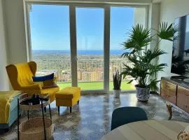 The Best View Sicily Apart